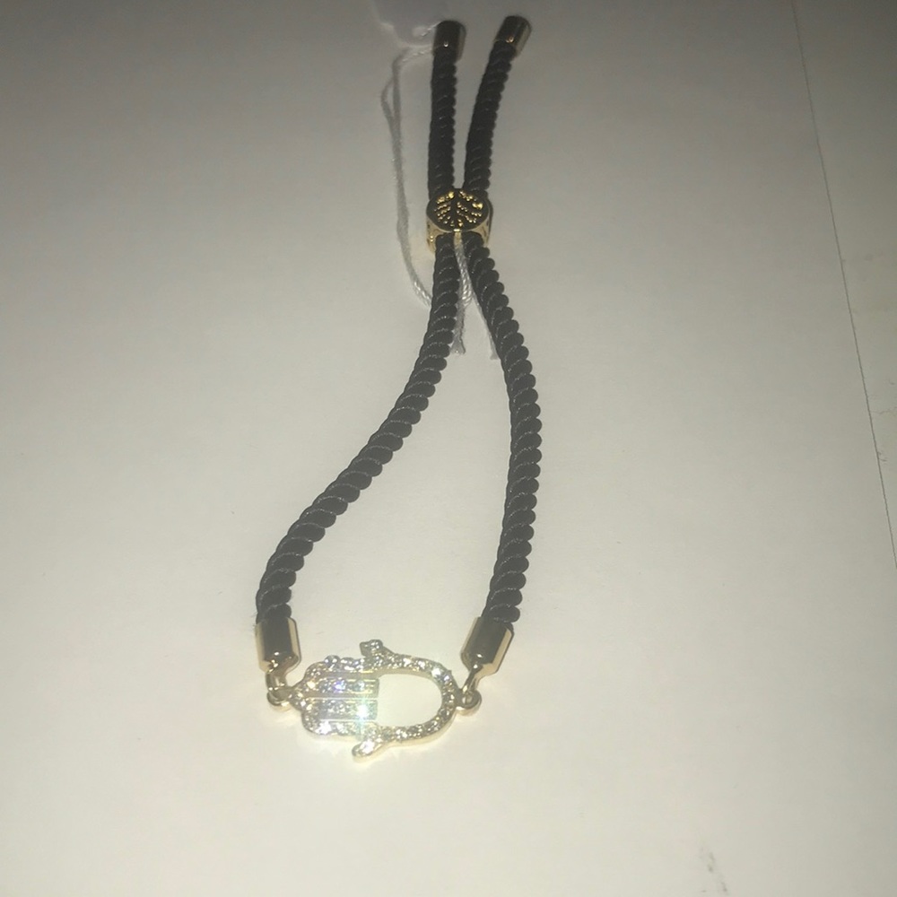 Hand bracelet